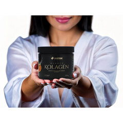 Beauty kolagen UNIZDRAV pomeranč, 30 denních dávek