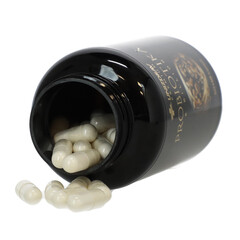 Probiotika 8 bilion UNIZDRAV, 50 + 10 kapslí zdarma