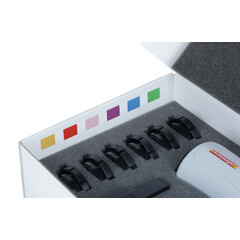 Biolampa ActiveLight + barevná terapie (zvýhodněný set)