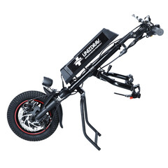 Pohon na aktivní invalidní vozík UNIZDRAV