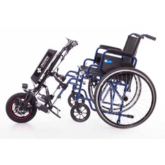 Pohon na aktivní invalidní vozík UNIZDRAV