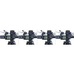 Pohon na aktivní invalidní vozík UNIZDRAV