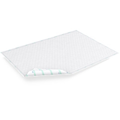 Podložky - Tena Bed Super 60 x 75 cm, 35 ks