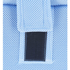 Ortopedická opěrka zad, polyesterová