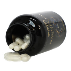 Magnesium + vitamín B6 UNIZDRAV, 50 + 10 kapslí zdarma