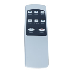 Čistička vzduchu UNICLEAN s UVC lampou a smart WIFI ovládáním