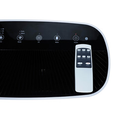 Čistička vzduchu UNICLEAN s UVC lampou a smart WIFI ovládáním