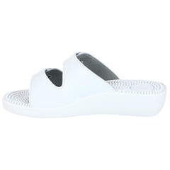 Masážní rehabilitační obuv 2-přezková