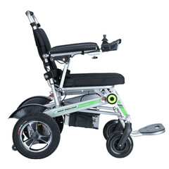 Elektrický invalidní vozík AIRWHEEL H3TS s funkcí samosložení a dálkovým ovládáním