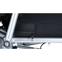 Elektrický invalidní vozík AIRWHEEL H3TS s funkcí samosložení a dálkovým ovládáním