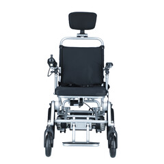 Elektrický invalidní vozík AIRWHEEL H3TS s funkcí samosložení a dálkovým ovládáním