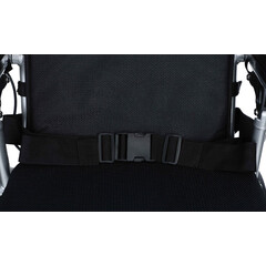 Elektrický invalidní vozík AIRWHEEL H3TS s funkcí samosložení a dálkovým ovládáním