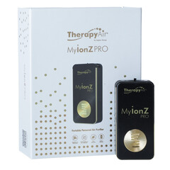 Osobní ionizátor MyIon Z Pro