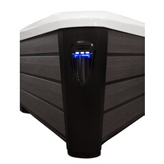 SMART Vířivka UniSPA Max pro 5 osob