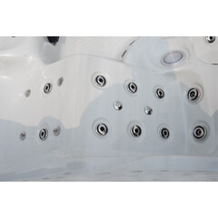 SMART Vířivka UniSPA Max pro 5 osob