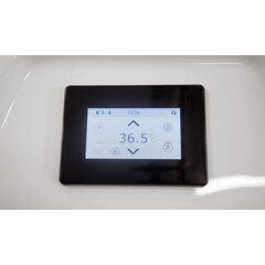 SMART Vířivka UniSPA Max pro 5 osob