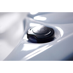 SwimSpa LUX SUNRANS SR853 s protiproudem a technologií Balboa