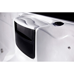 SwimSpa LUX SUNRANS SR853 s protiproudem a technologií Balboa