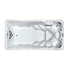 SwimSpa LUX Balboa USA