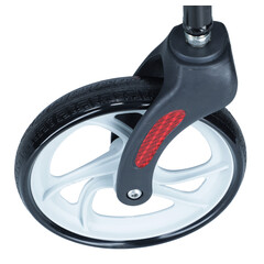 Odlehčené pojízdné chodítko CARBON