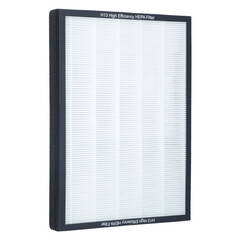 Náhradní filtr HEPA13 k čističce vzduchu UNICLEAN