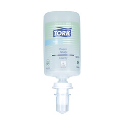 Pěnové mýdlo Tork (S4), náhradní náplň, 1000 ml