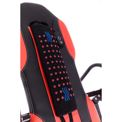 Inverzní stůl – rehabilitační lavice