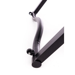 Inverzní stůl – rehabilitační lavice