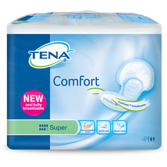 Tena Comfort Super, 36 ks