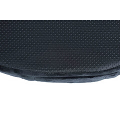 Ortopedický polštář na sezení + ortopedická opěrka zad – kompletní set