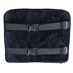 Ortopedický polštář na sezení + ortopedická opěrka zad – kompletní set