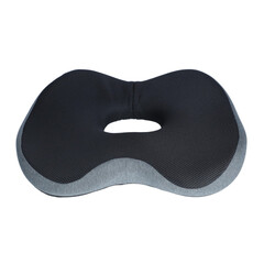 Rektální ortopedický podsedák z paměťové pěny