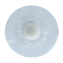 Náhradní elektroda k holteru EKG/ECG, 10 ks