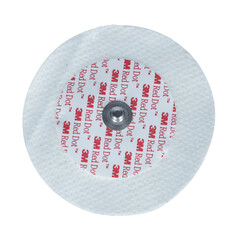 Náhradní elektroda k holteru EKG/ECG, 10 ks