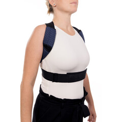 Korektor pro správné držení těla