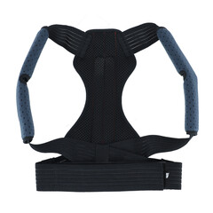 Korektor pro správné držení těla