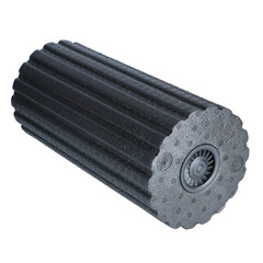 Masážní vibrační válec