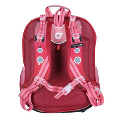 Školská taška BAZI s melónom