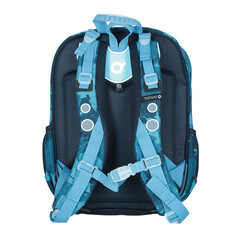 Školní batoh BAZI pro malé piloty