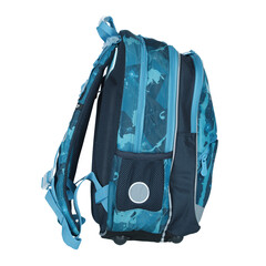 Školní batoh BAZI pro malé piloty