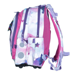 Školní batoh ENDY s jednorožcem