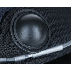 Školní batoh MIRA modrozelený