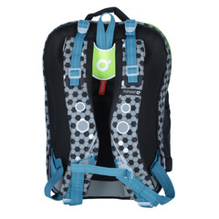 Školní batoh COCO pro malé fotbalisty