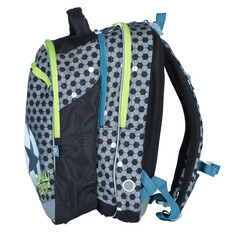 Školní batoh COCO pro malé fotbalisty