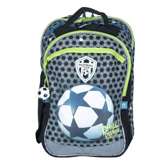 Školní batoh COCO pro malé fotbalisty
