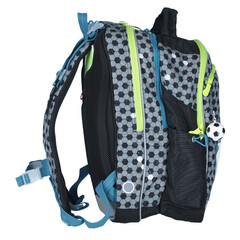 Školní batoh COCO pro malé fotbalisty