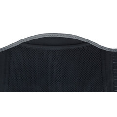 Vyhřívací USB pás na kříže a podbřišek 2v1 bez powerbanky – grafénová technologie