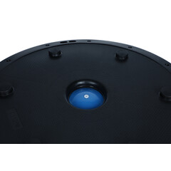 Balanční míč modrý