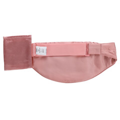 Vyhřívací USB pás na podbřiško bez powerbanky – grafénová technologie