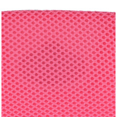 Návlek na dětskou ergonomickou opěrku pro správné držení těla Curble KIDS, růžový